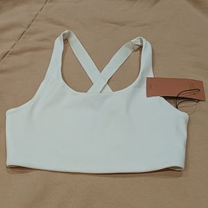 Girlfriend Simone Bra